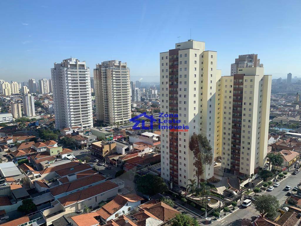 Apartamento à venda com 3 quartos, 105m² - Foto 4