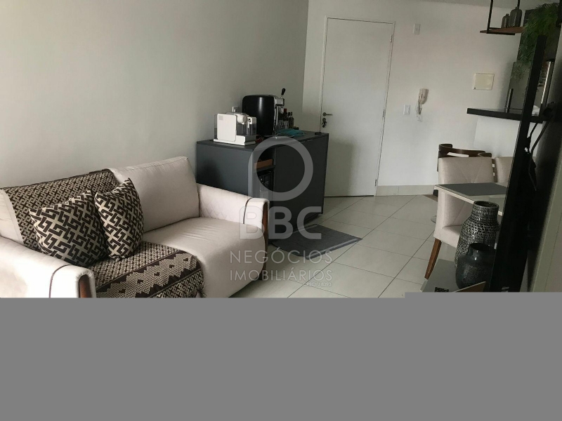 Apartamento à venda com 3 quartos, 61m² - Foto 6