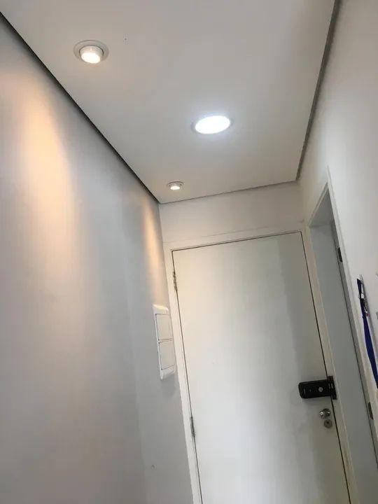 Apartamento à venda com 2 quartos, 52m² - Foto 6