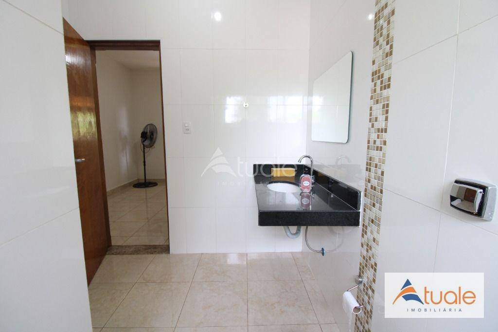 Chácara à venda com 4 quartos, 290m² - Foto 11