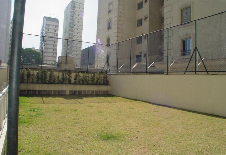 Apartamento à venda com 2 quartos, 77m² - Foto 5