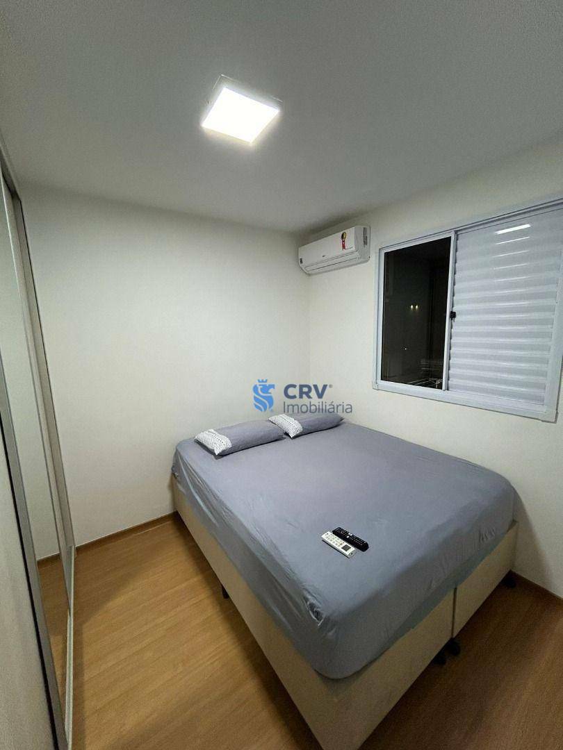 Apartamento à venda com 2 quartos, 42m² - Foto 8