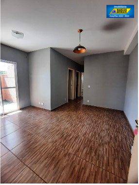 Apartamento, 2 quartos, 55 m² - Foto 2