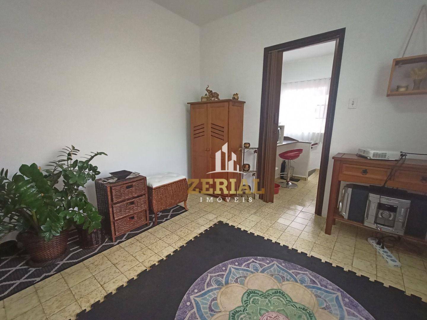 Sobrado à venda com 3 quartos, 332m² - Foto 26