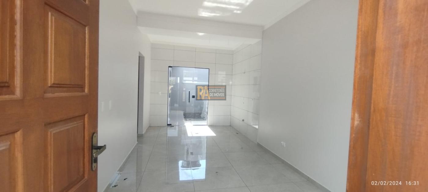 Casa à venda com 2 quartos, 87m² - Foto 5