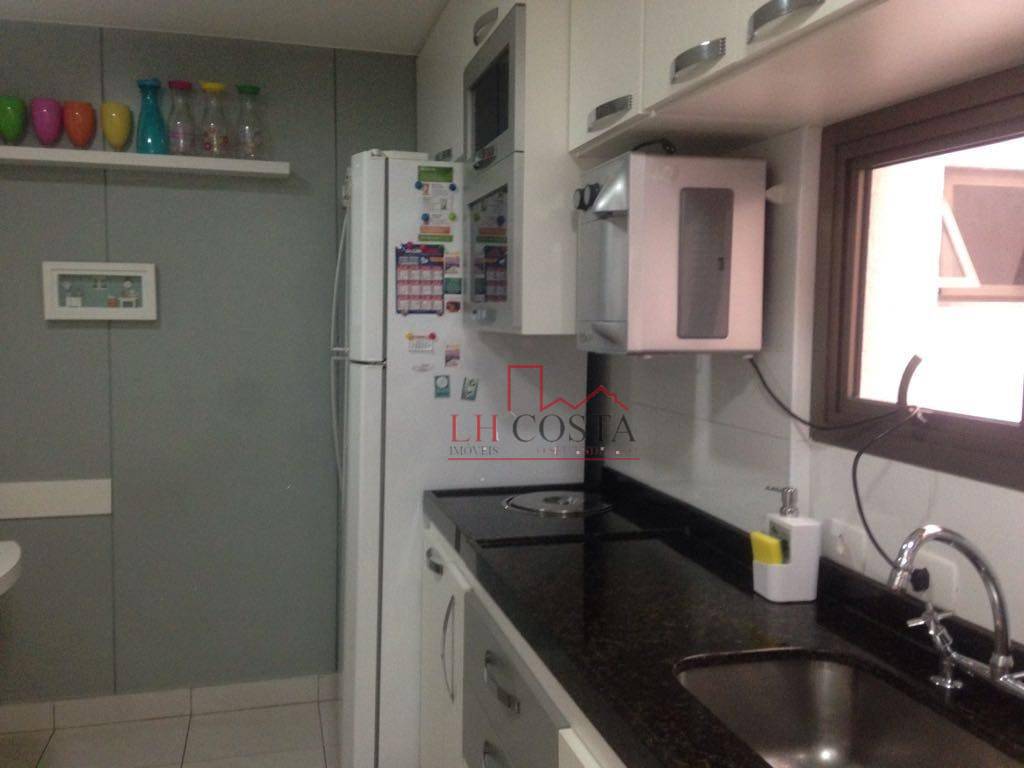 Apartamento à venda com 4 quartos, 140m² - Foto 25