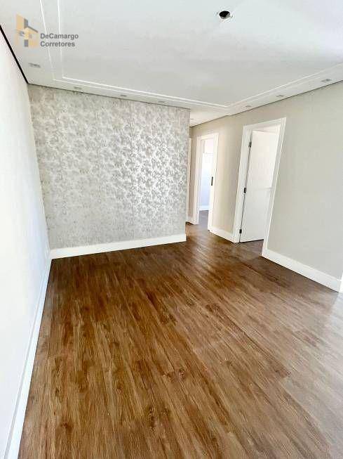 Apartamento à venda com 3 quartos, 90m² - Foto 7