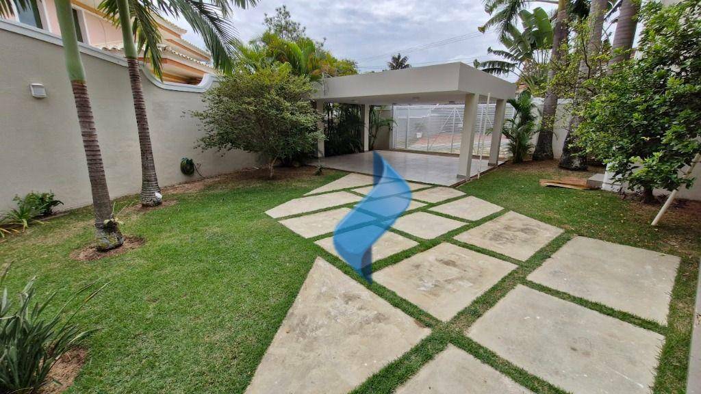 Casa de Condomínio à venda e aluguel com 4 quartos, 600m² - Foto 76