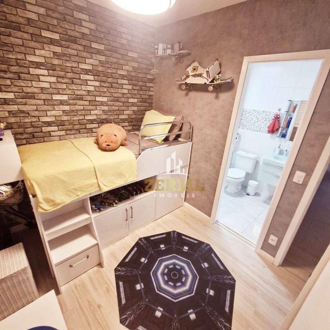 Apartamento à venda com 3 quartos, 99m² - Foto 18