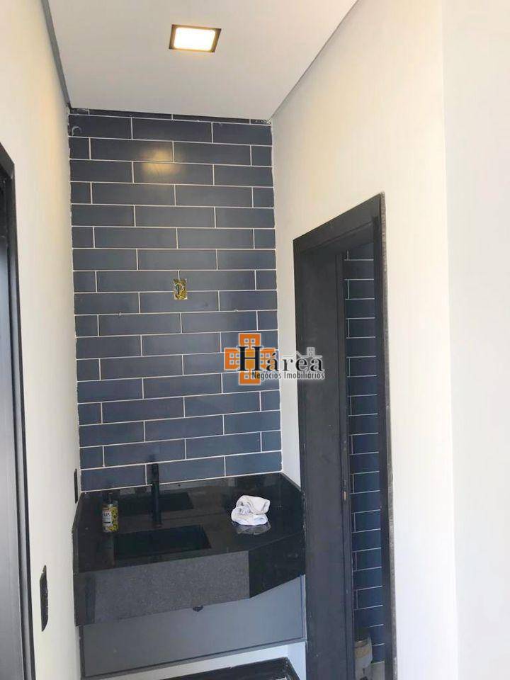 Sobrado à venda com 4 quartos, 300m² - Foto 10