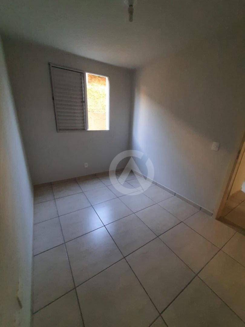 Apartamento à venda com 2 quartos, 45m² - Foto 8