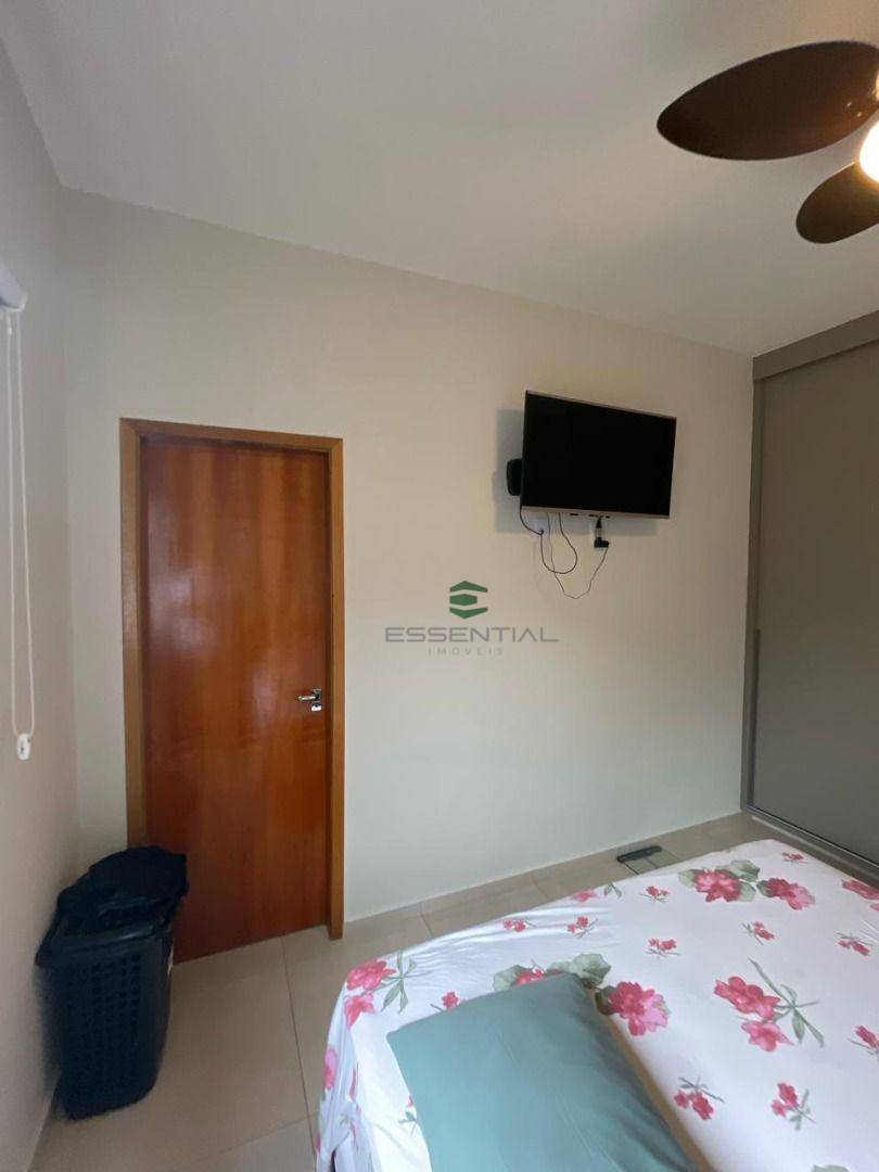 Casa de Condomínio à venda com 3 quartos, 171m² - Foto 17