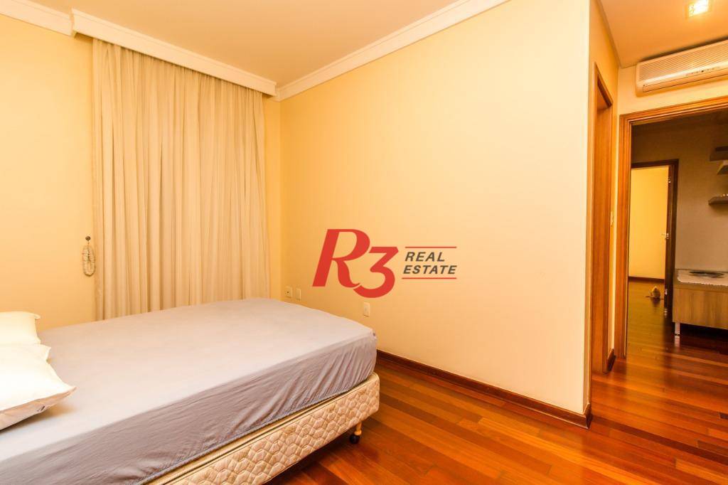 Apartamento à venda com 3 quartos, 200m² - Foto 13