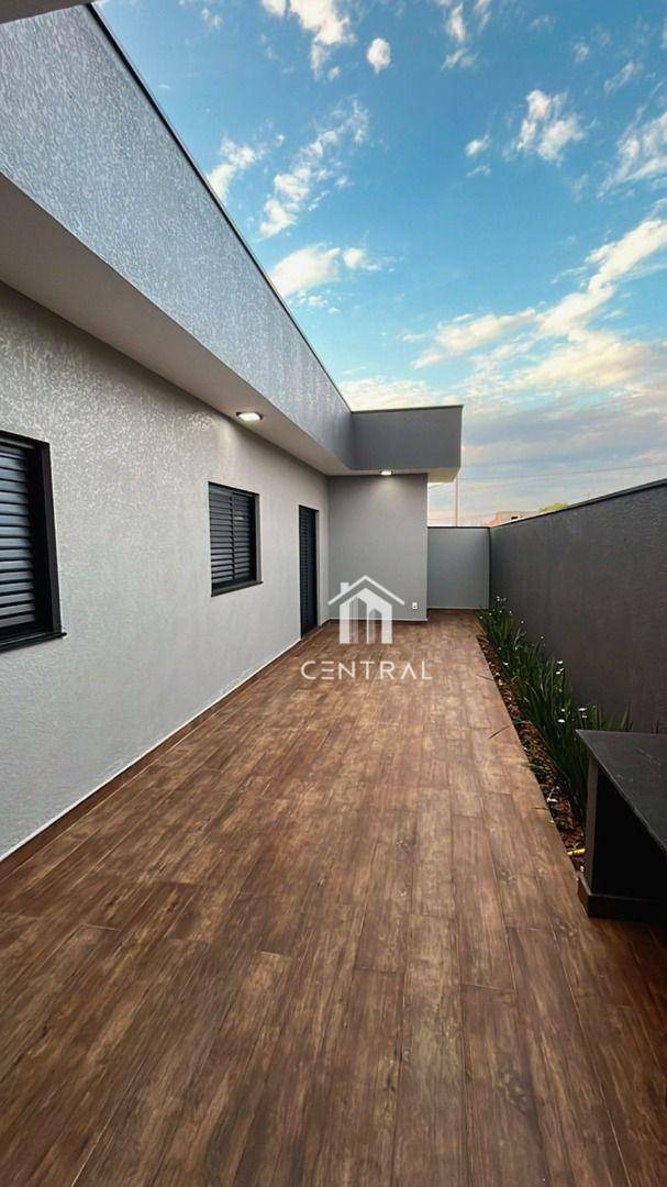 Casa de Condomínio à venda com 3 quartos, 140m² - Foto 10