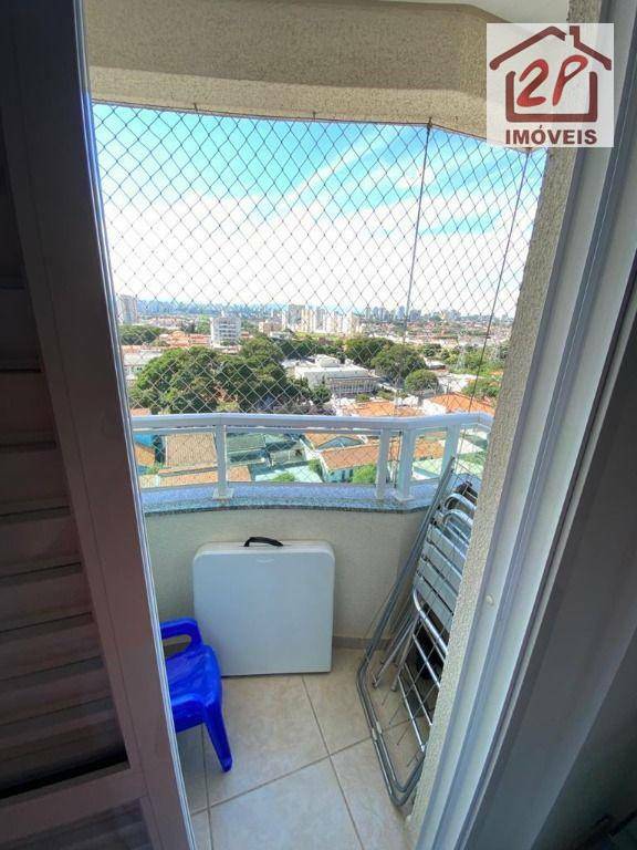 Apartamento à venda com 3 quartos, 97m² - Foto 4