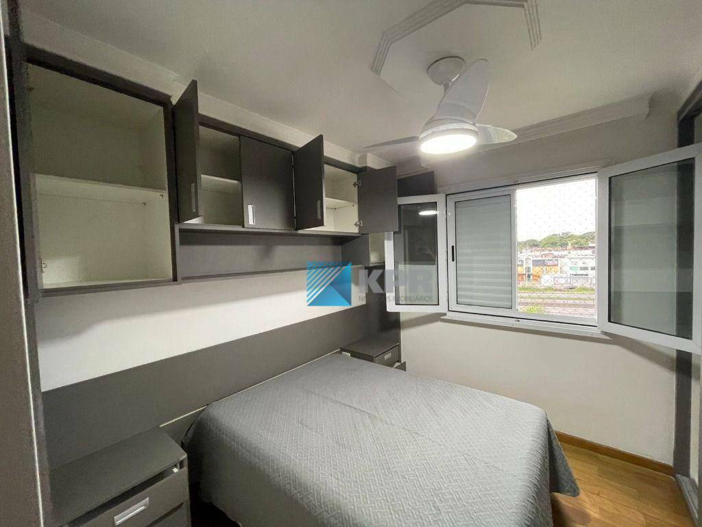 Apartamento à venda com 3 quartos, 73m² - Foto 8