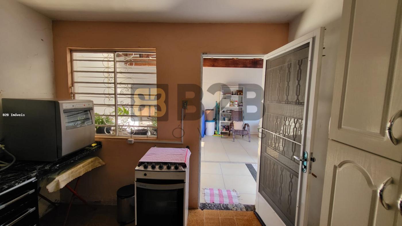 Casa à venda com 3 quartos - Foto 5