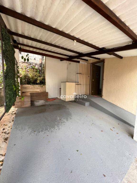 Casa à venda com 4 quartos, 140m² - Foto 24