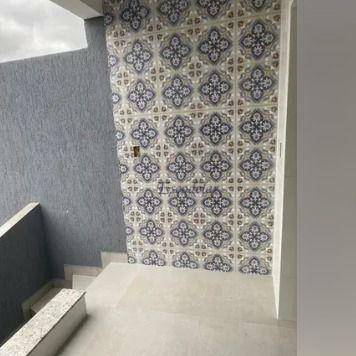 Sobrado à venda com 2 quartos, 132m² - Foto 13