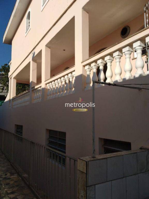 Sobrado à venda com 4 quartos, 481m² - Foto 16