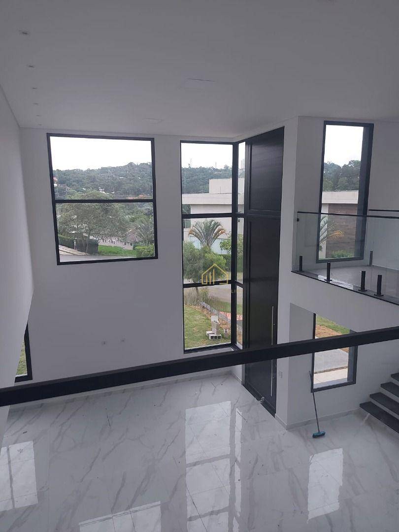 Casa de Condomínio à venda com 5 quartos, 475m² - Foto 9