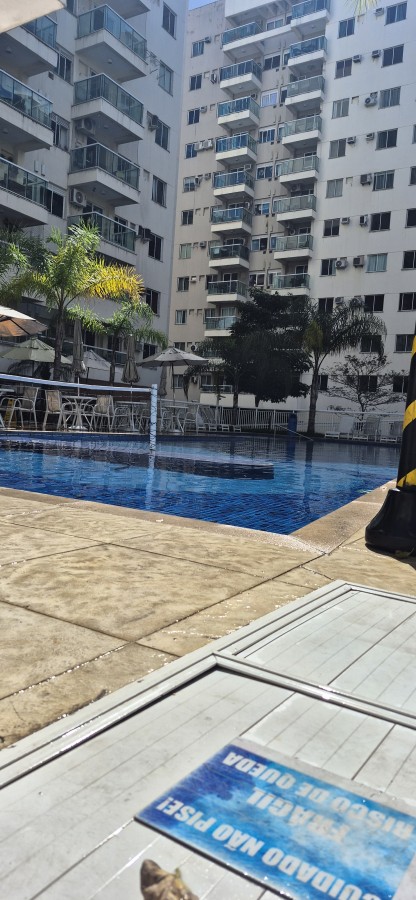 Apartamento à venda com 3 quartos, 65m² - Foto 17