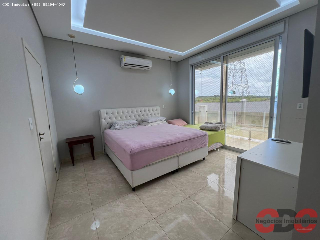 Casa de Condomínio à venda com 3 quartos, 400m² - Foto 17