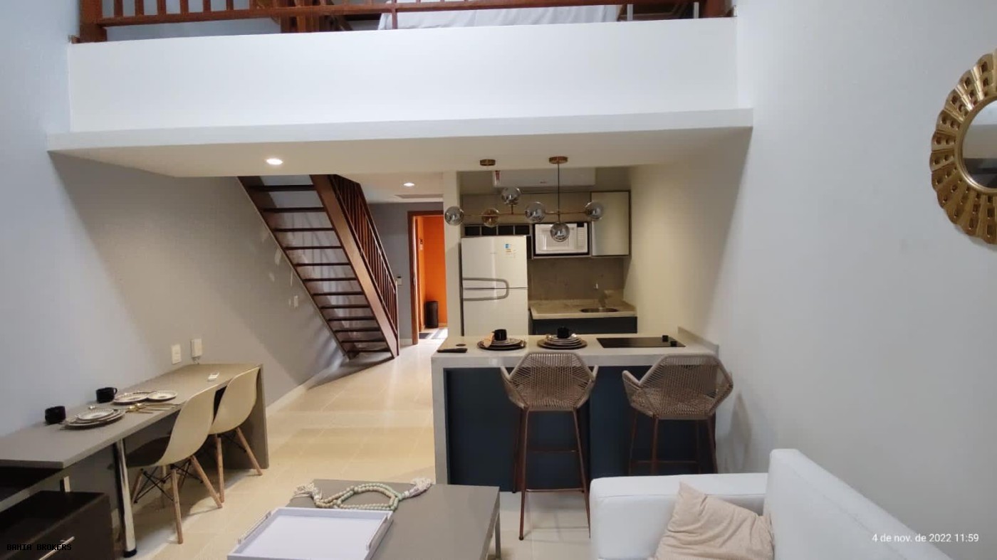 Apartamento à venda com 1 quarto, 75m² - Foto 1