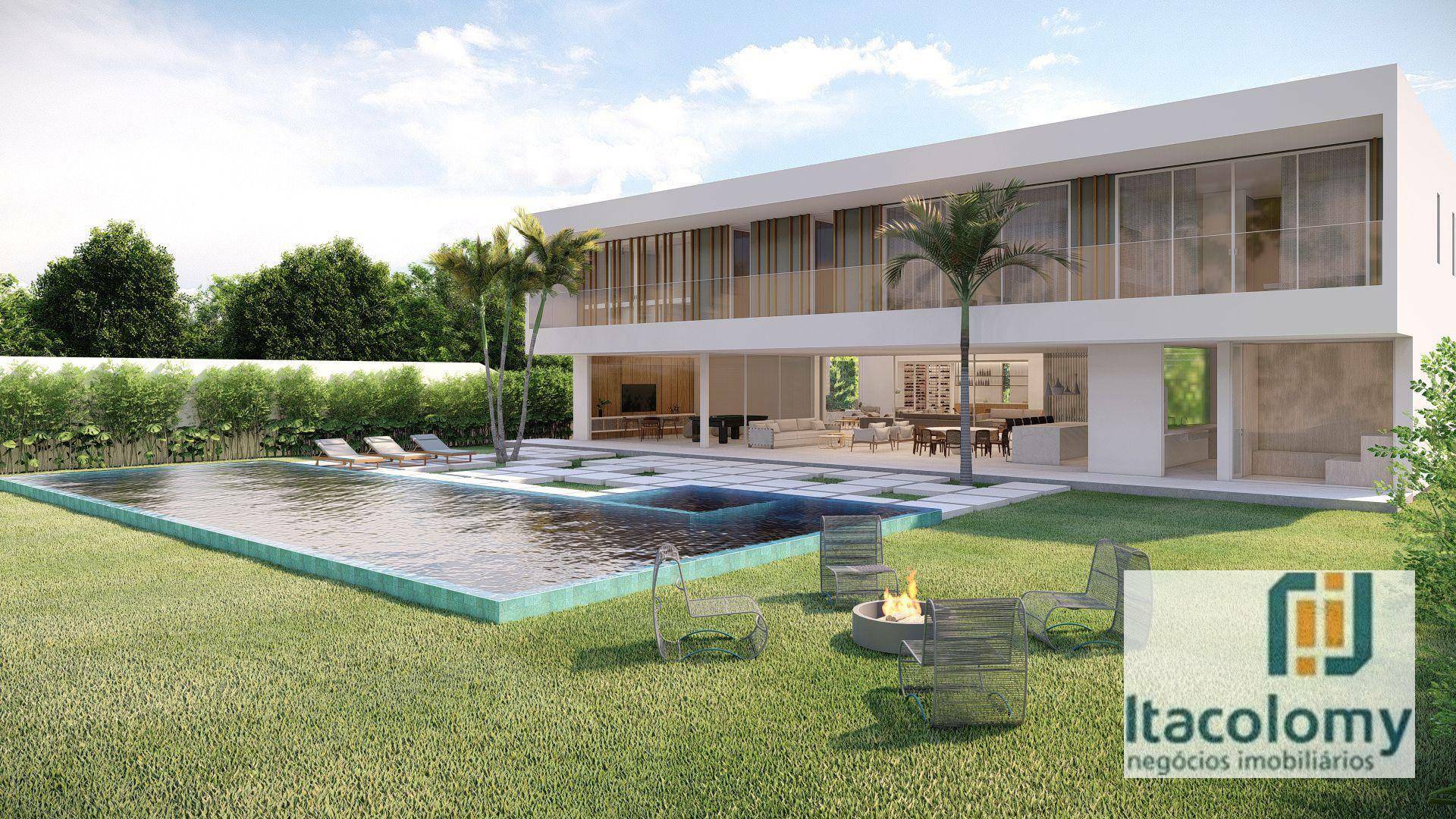 Casa de Condomínio à venda com 8 quartos, 2235m² - Foto 26