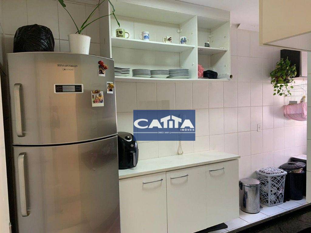 Apartamento à venda com 2 quartos, 48m² - Foto 8