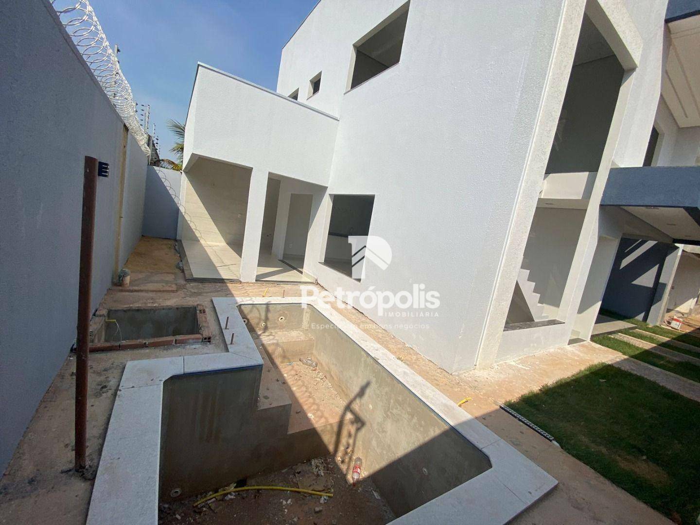 Sobrado à venda com 4 quartos, 171m² - Foto 4