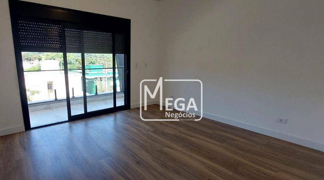 Casa de Condomínio à venda com 4 quartos, 316m² - Foto 7