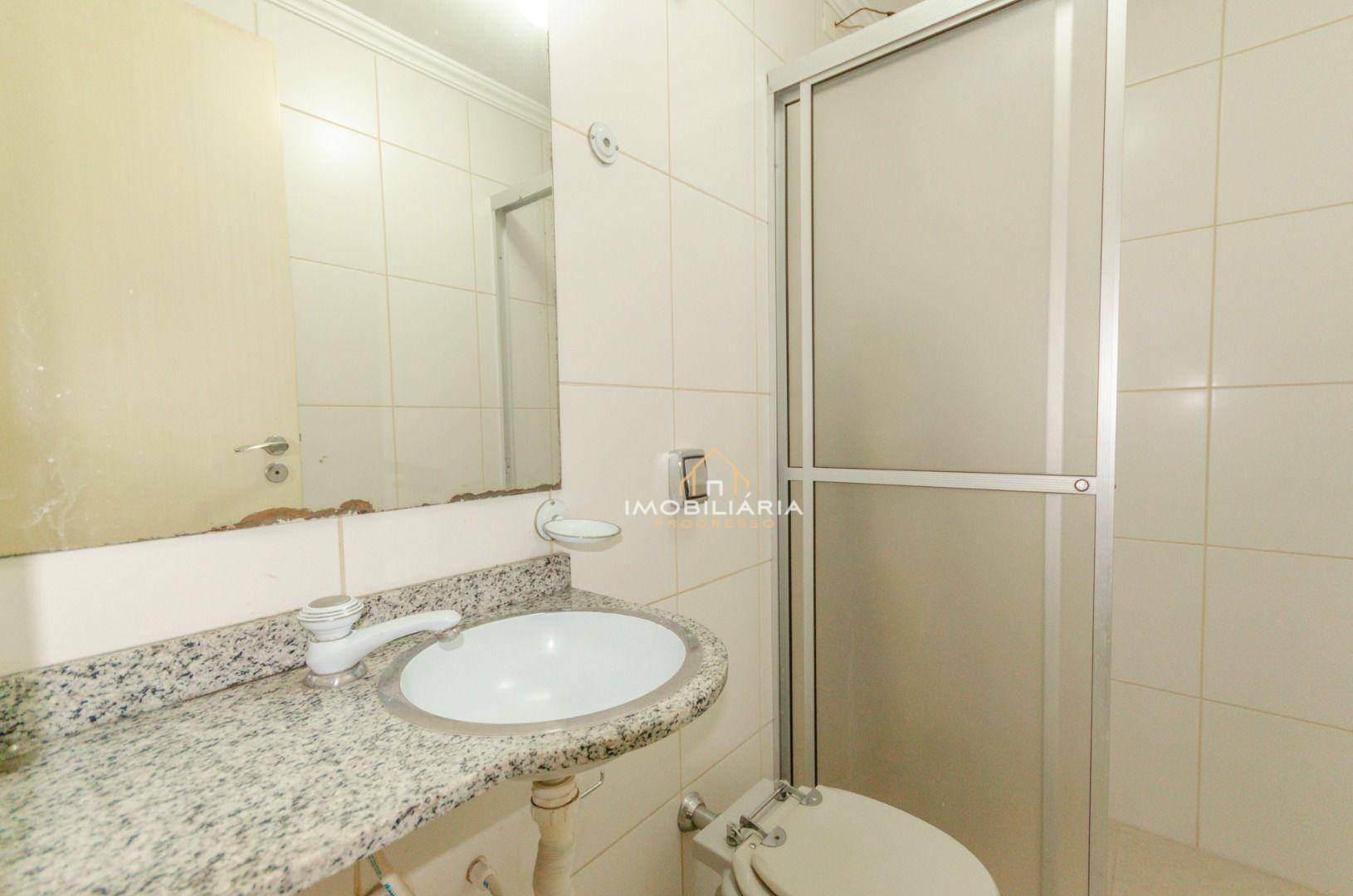 Apartamento à venda com 3 quartos, 161m² - Foto 12