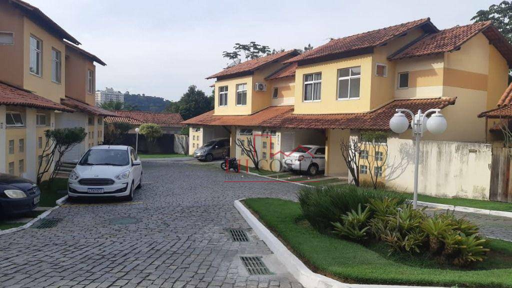 Casa de Condomínio à venda com 2 quartos, 70m² - Foto 23