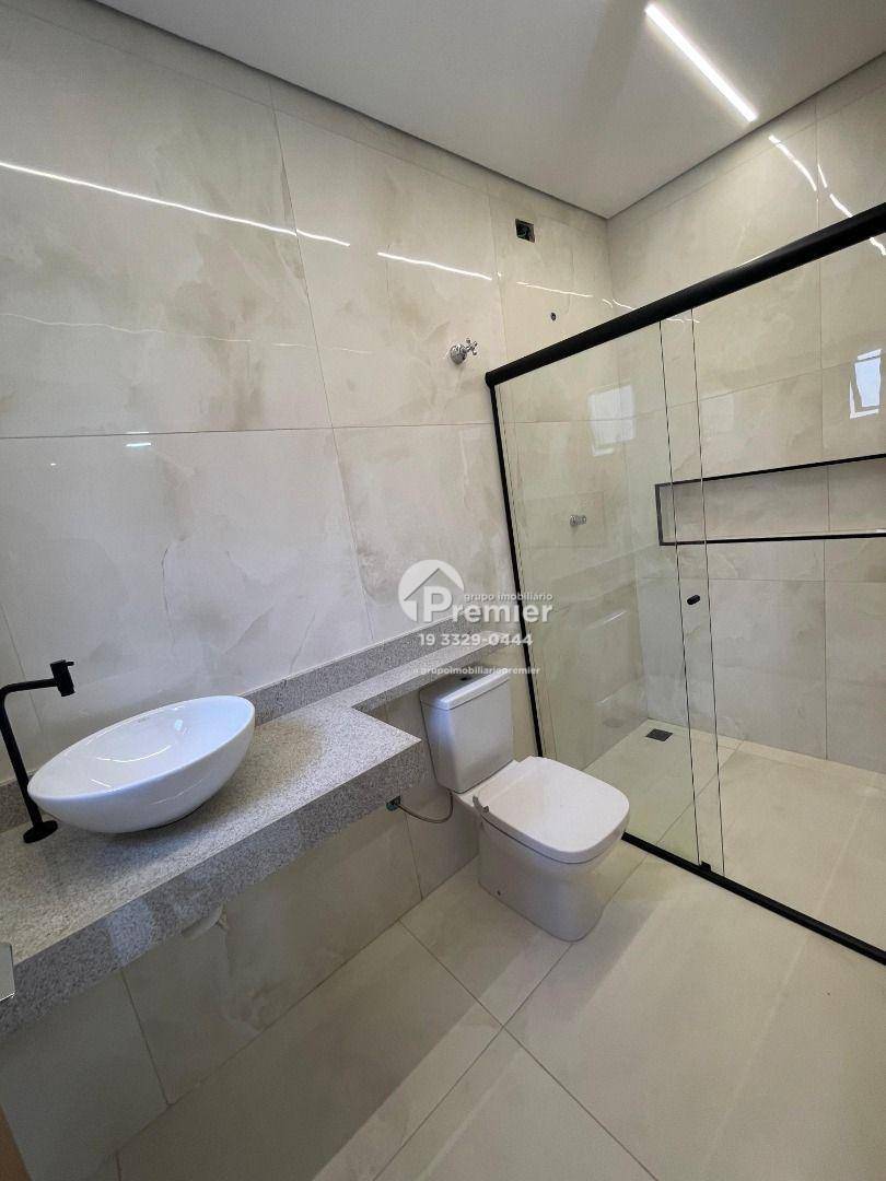 Casa à venda com 3 quartos, 83m² - Foto 17