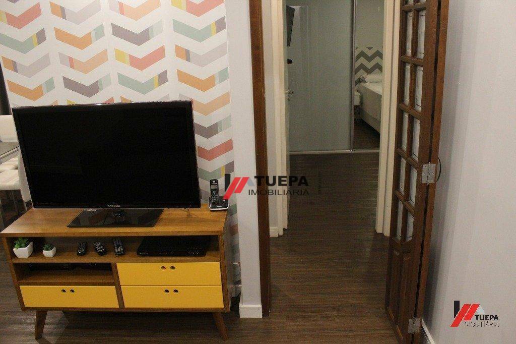 Apartamento à venda com 2 quartos, 80m² - Foto 11