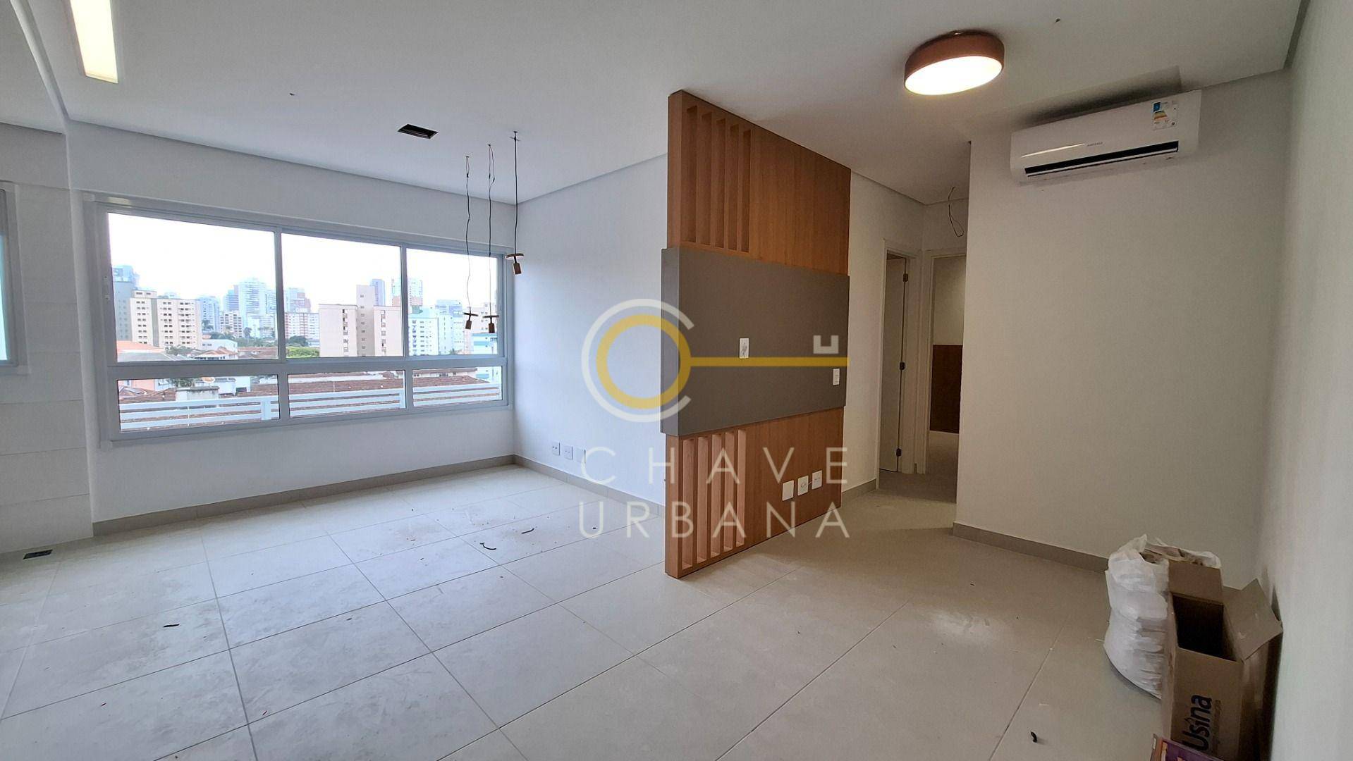 Apartamento, 2 quartos, 55 m² - Foto 2