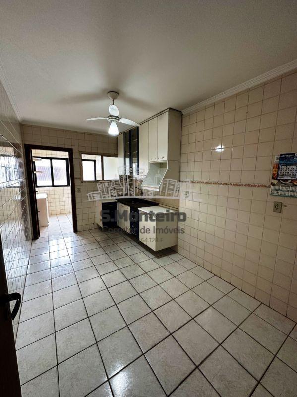 Apartamento à venda com 2 quartos, 88m² - Foto 8