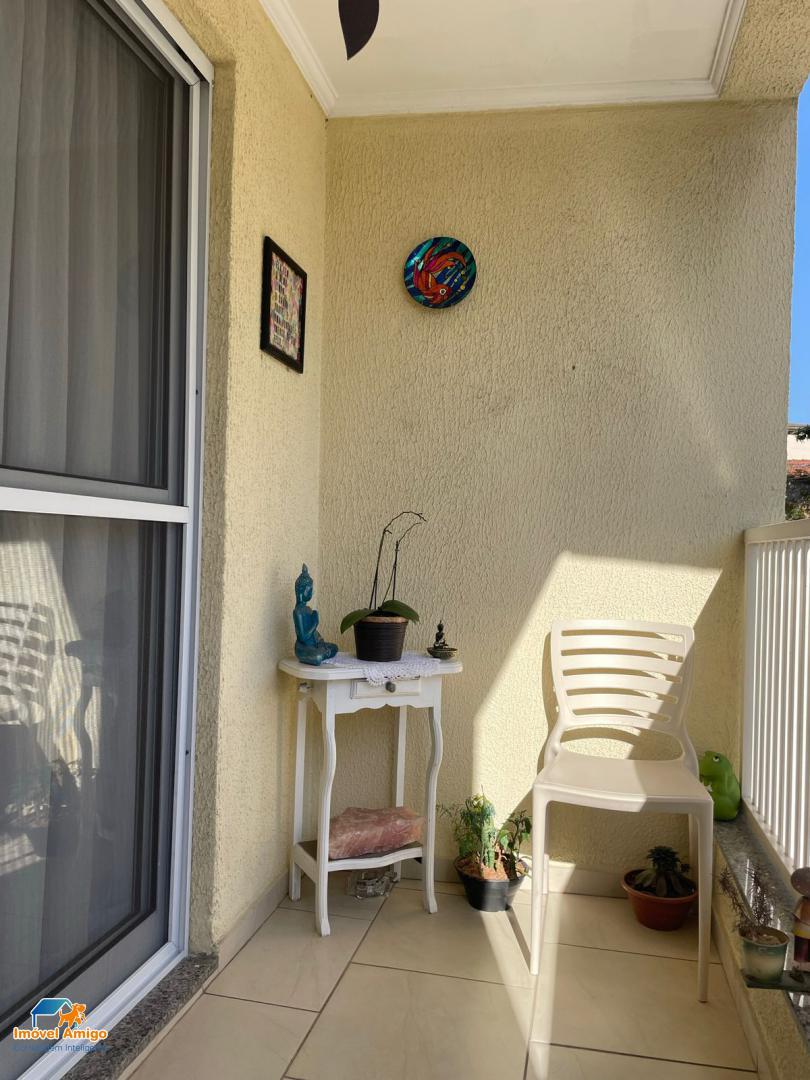 Apartamento à venda com 3 quartos, 116m² - Foto 11