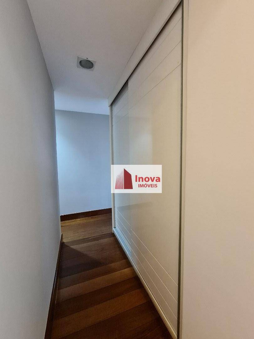 Apartamento à venda com 4 quartos, 160m² - Foto 14