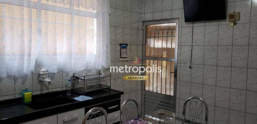 Sobrado à venda com 3 quartos, 150m² - Foto 5