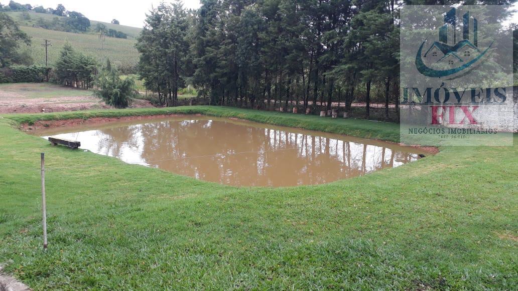 Fazenda à venda com 7 quartos, 600m² - Foto 10