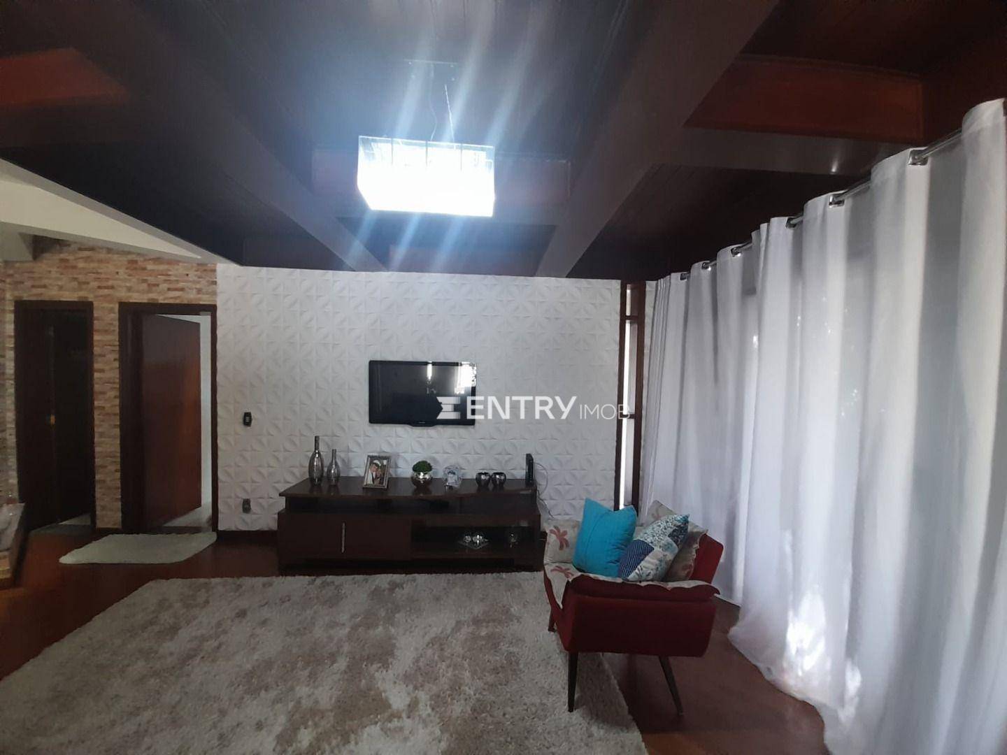 Casa à venda e aluguel com 3 quartos, 234m² - Foto 16