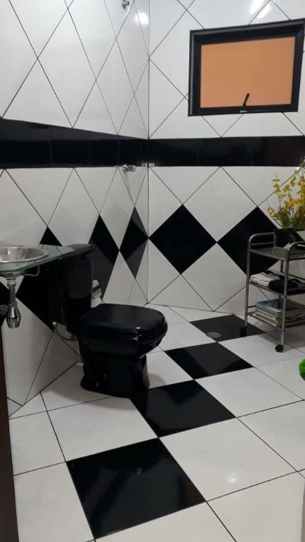 Sobrado à venda com 3 quartos, 178m² - Foto 3