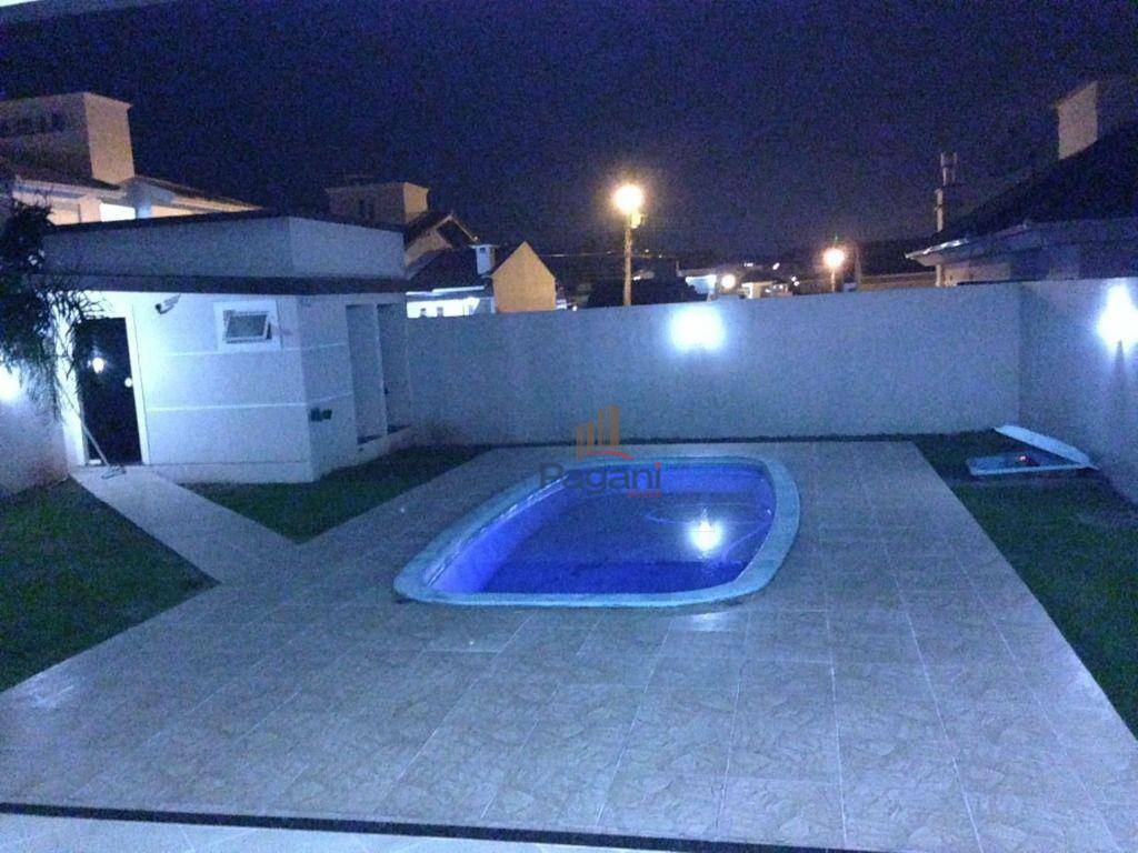 Casa à venda e aluguel com 3 quartos, 250m² - Foto 34