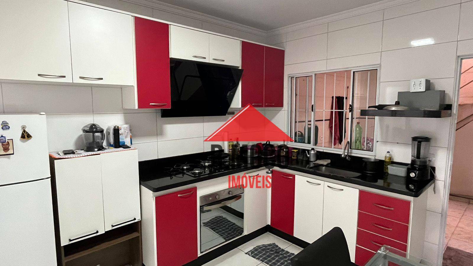 Sobrado à venda com 3 quartos, 162m² - Foto 8