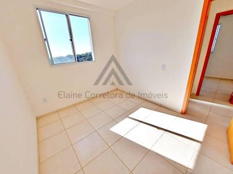 Apartamento à venda com 2 quartos, 59m² - Foto 8