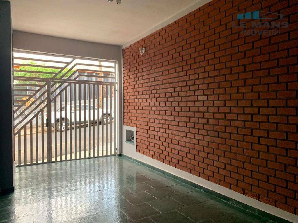 Casa à venda com 4 quartos, 230m² - Foto 6