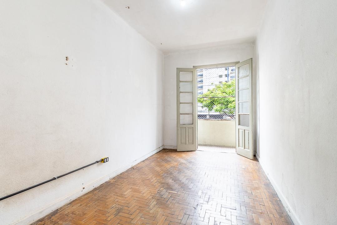 Apartamento à venda com 1 quarto, 800m² - Foto 5