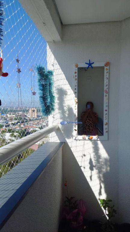 Apartamento, 2 quartos, 47 m² - Foto 3